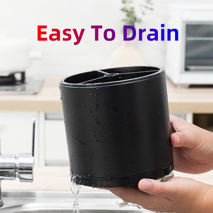 Kitchen Utensil Holder