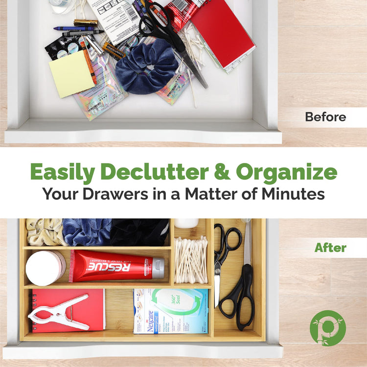 Silverware Organizer