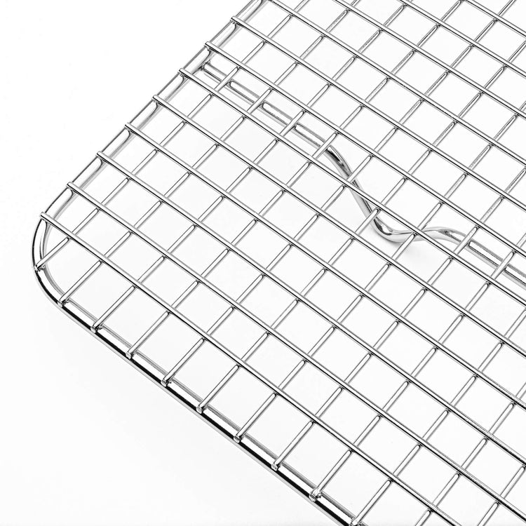 Stainless Steel Baking & Cooling Rack