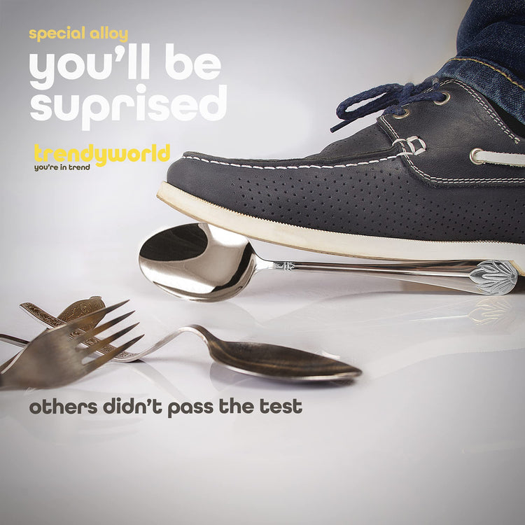 Silverware Set Limited Edition (30 Count)