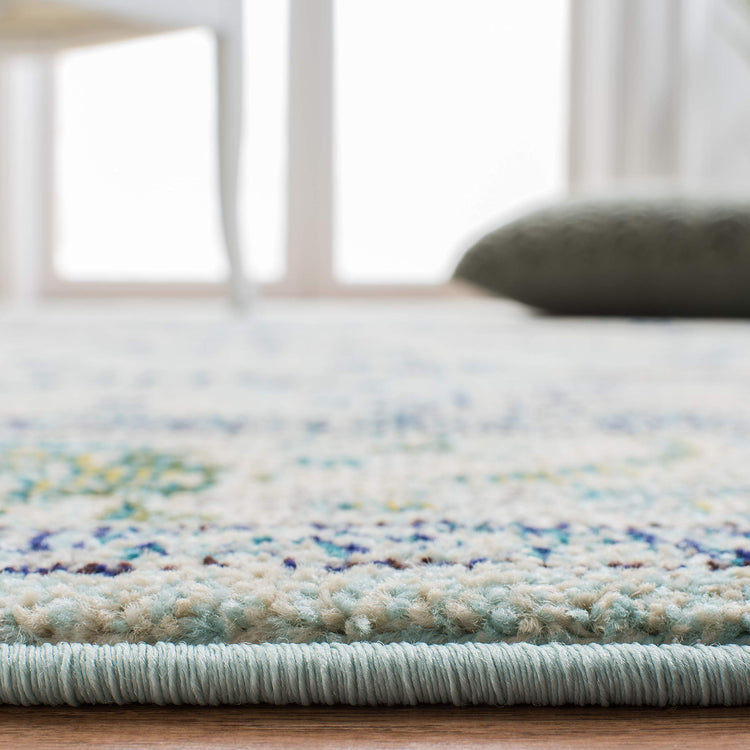 Monaco Collection Area Rug