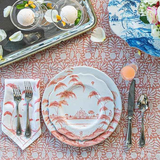 Juliska Berry & Thread 5pc Place Setting - Polished