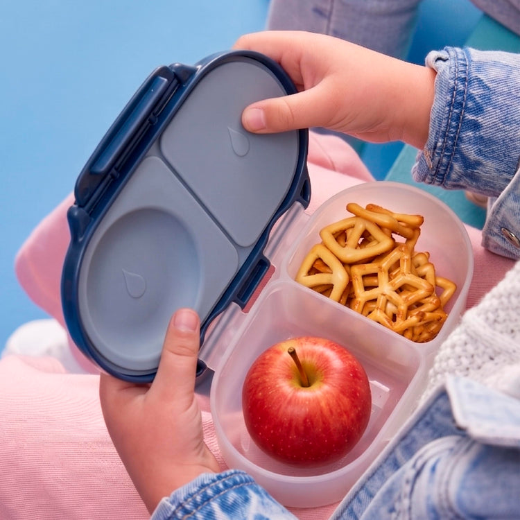 Snack Box Snack Containers for Kids