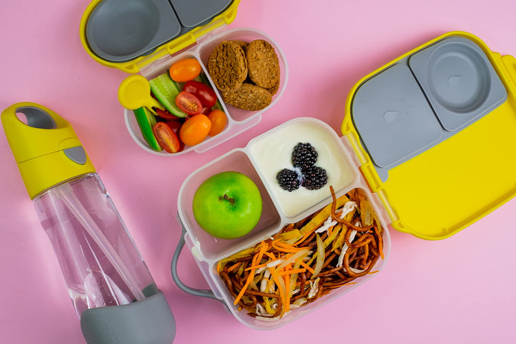 Snack Box Snack Containers for Kids