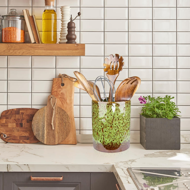 Utensil Holder