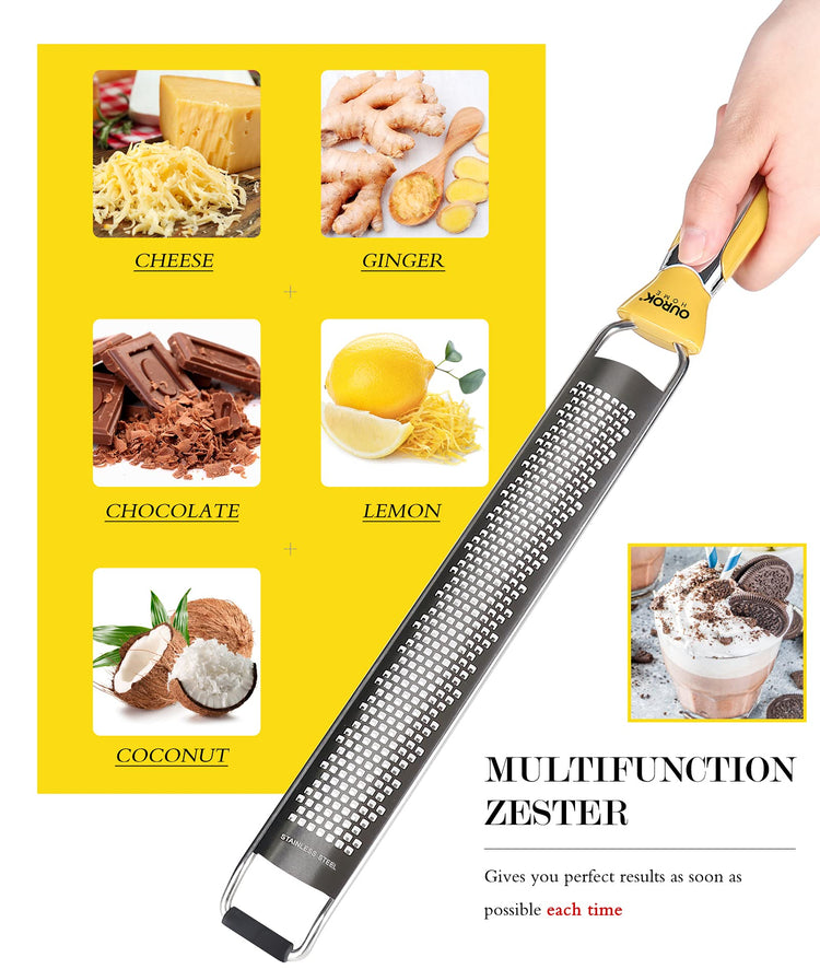 Kitchen Lemon Zester