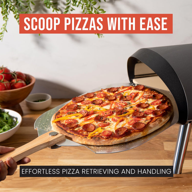 Pizza Peel 16 Inch