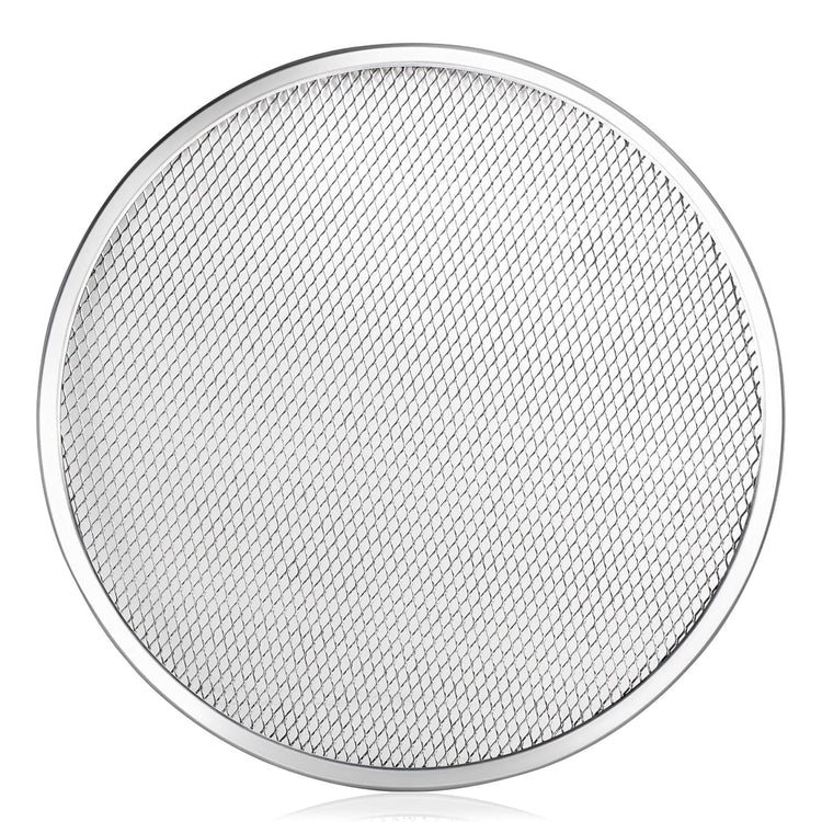 12 inch Aluminum Pizza Screen