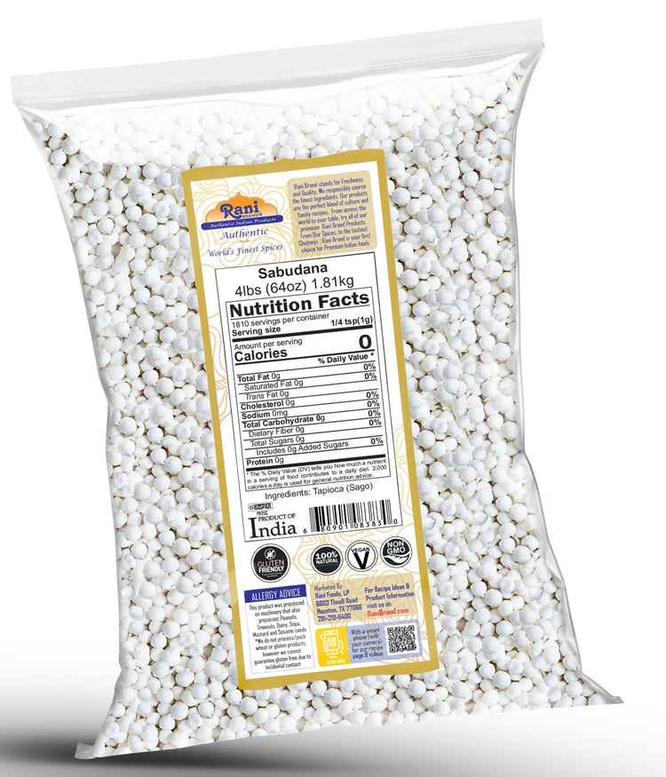 Rani Sabudana (64 Ounce)