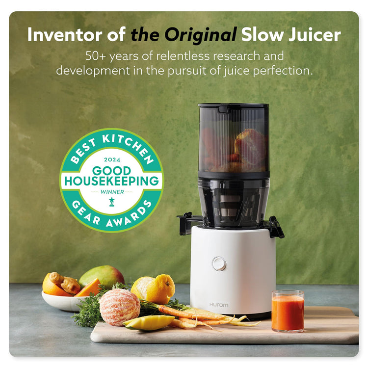 H320N Cold Press Juicer Machine