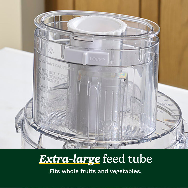 7 Cup Pro Classic Food Processor