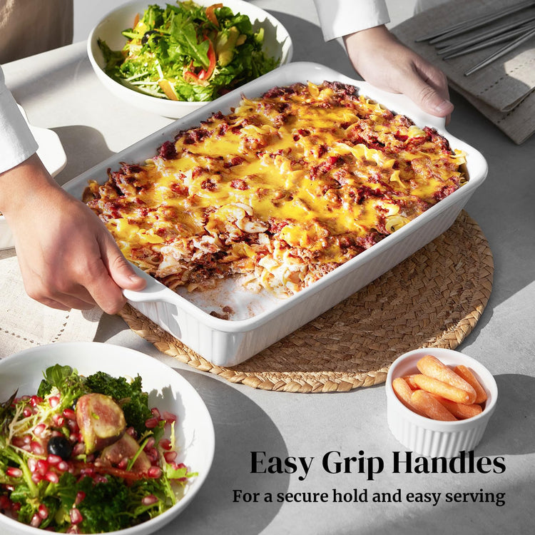 Casserole Dishes for Oven