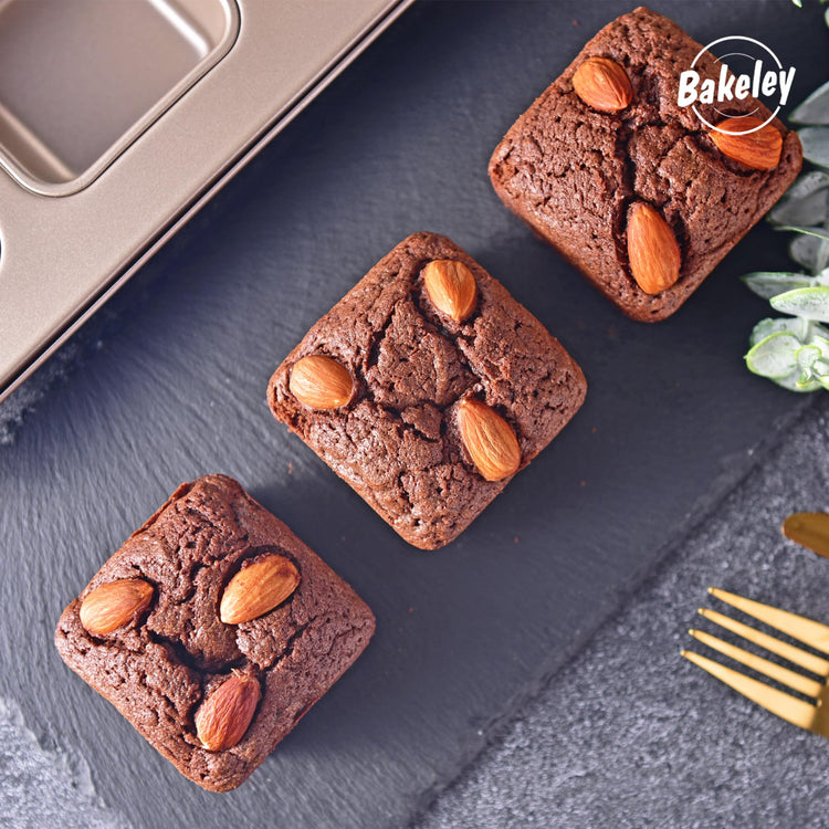 Brownie Cake Pan