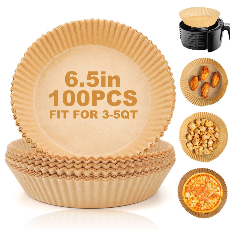 Air Fryer Liners Disposable