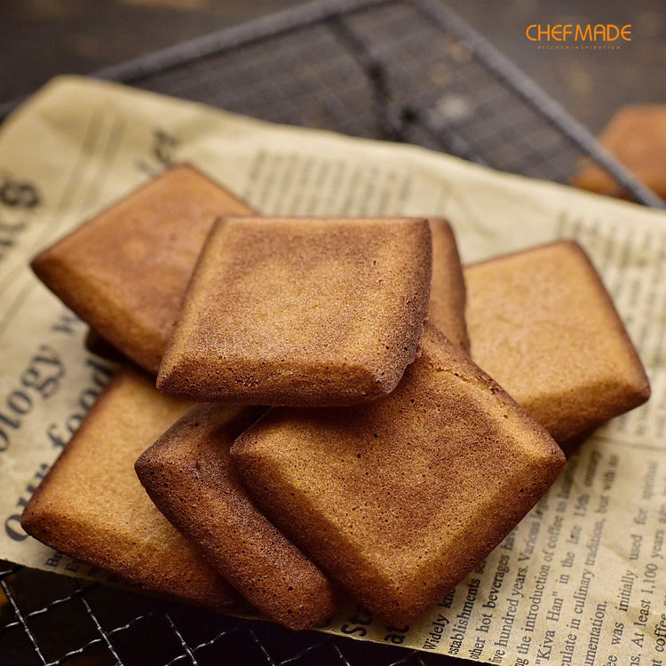 Financier Cake Pan