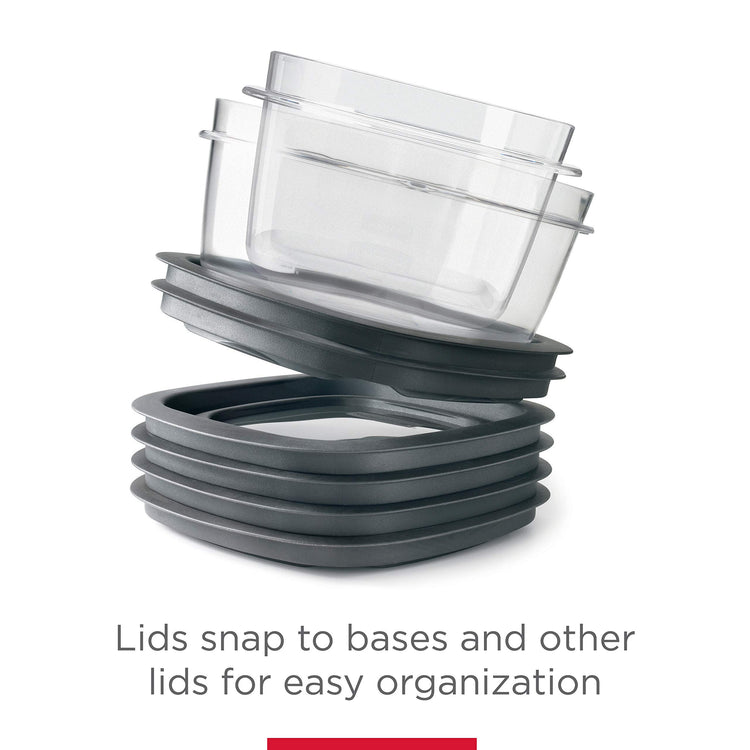 Premier Food Storage Container (10 Count)