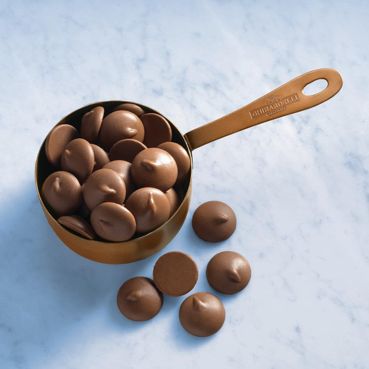 Chocolate Company Milk Chocolate Wafers (80 Ounce)