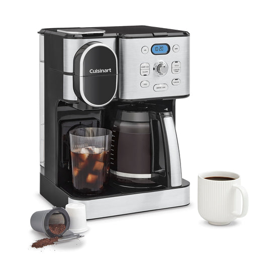12 Cup Coffee Maker