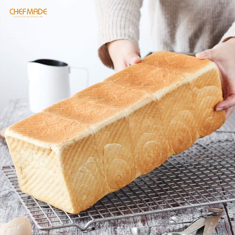 Loaf Pan with Lid