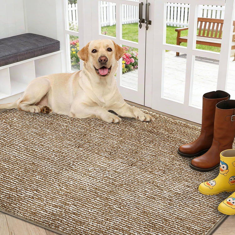 Front Door Mat 36"x48"