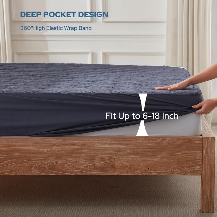 Waterproof Mattress Protector