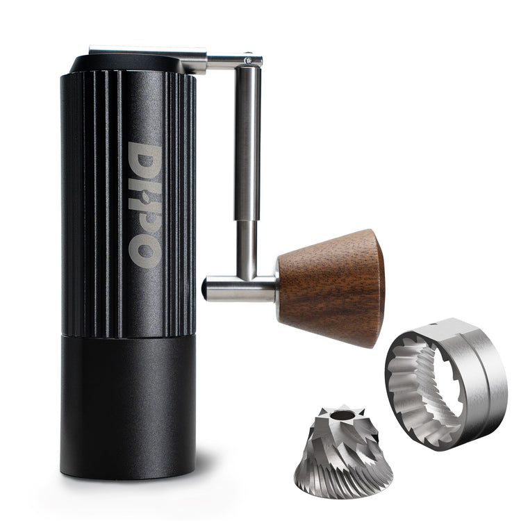 Manual Coffee Grinder