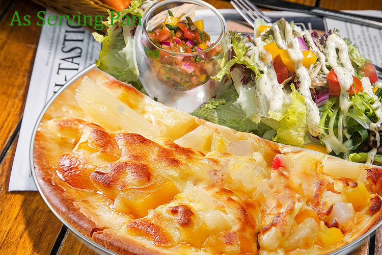2 Pack Pizza Pans (2 Count)
