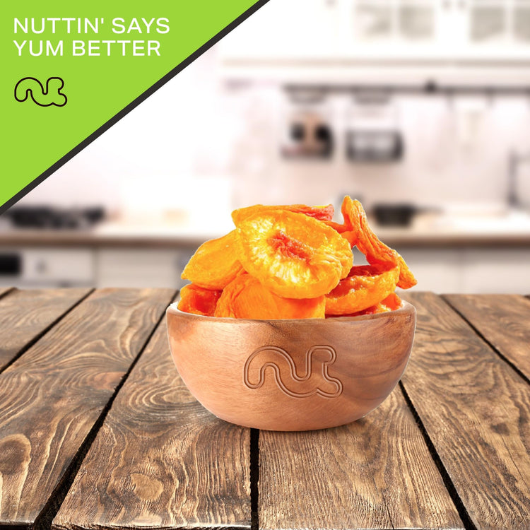 Dried California Peaches (32 Ounce)