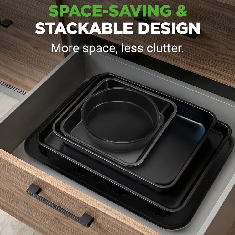 Stackable Non