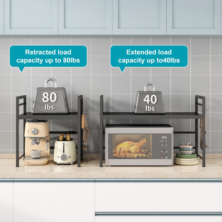 Microwave Oven Rack