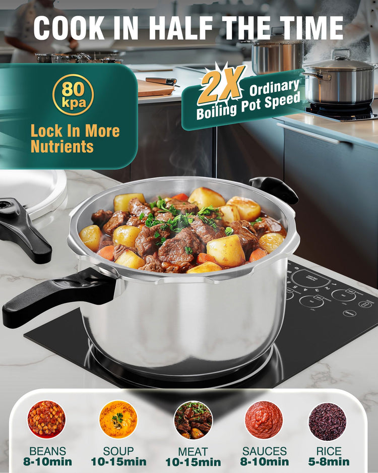 Pressure Cooker
