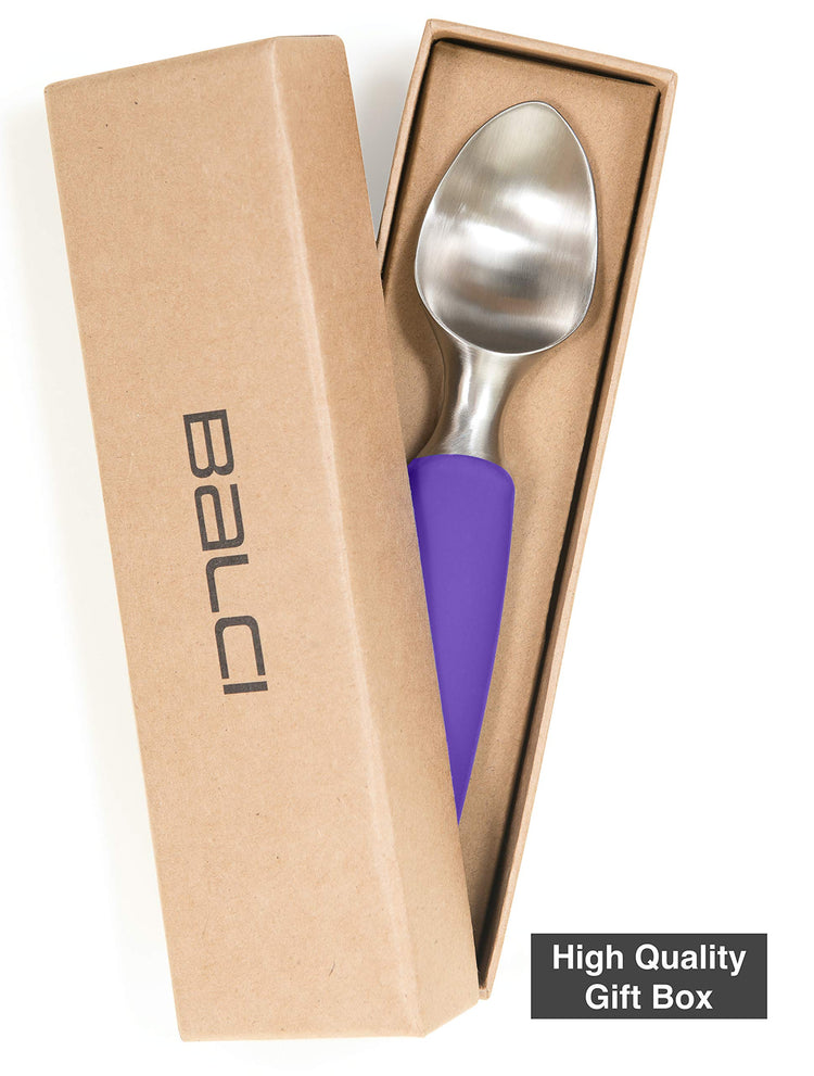Stainless Steel Ice Cream Scoop