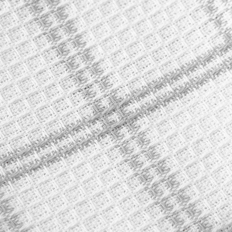 Premium Waffle Dish Cloths (12 Count)