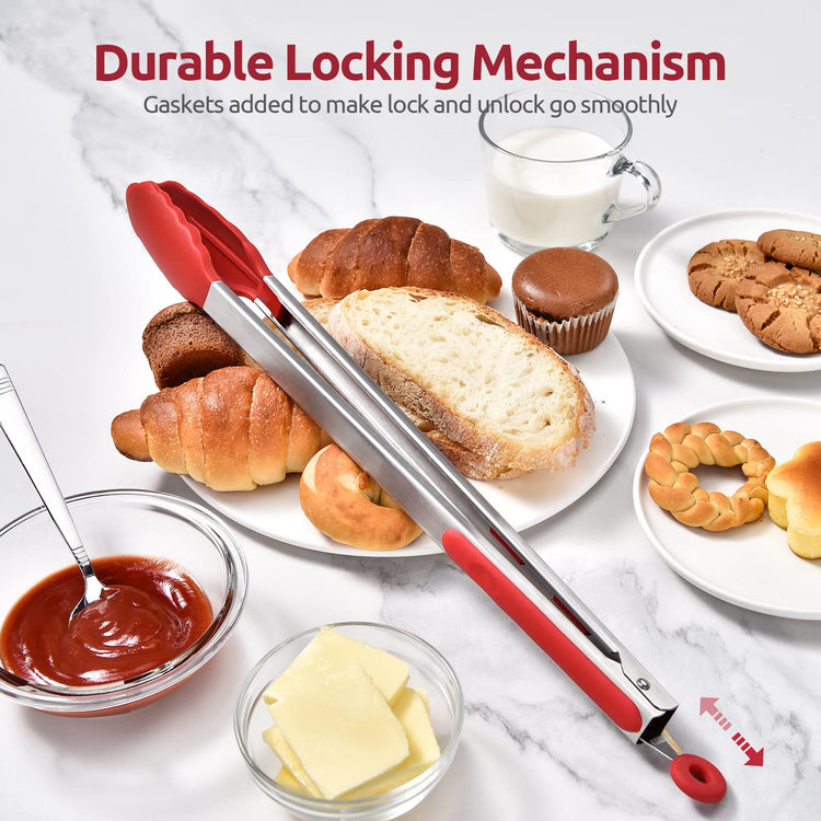 Kitchen Tong for Cooking