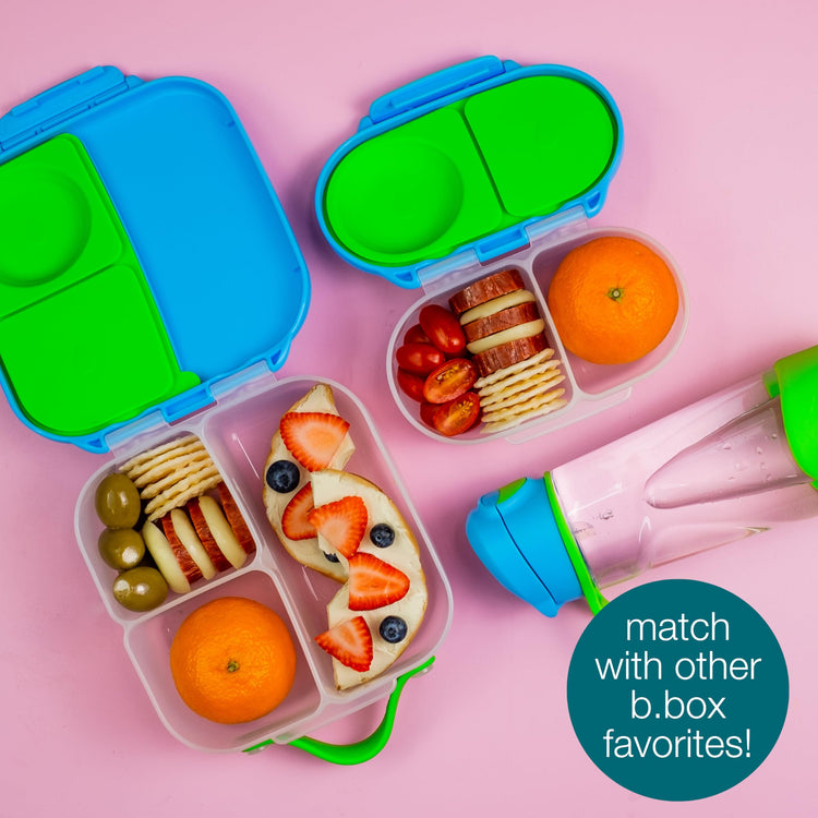 Snack Box Snack Containers for Kids