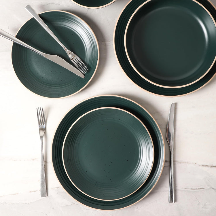 Lauren Modern Stoneware 16 (16 Count)