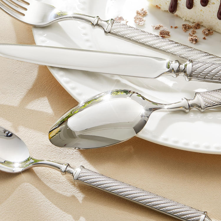 Silverware Set