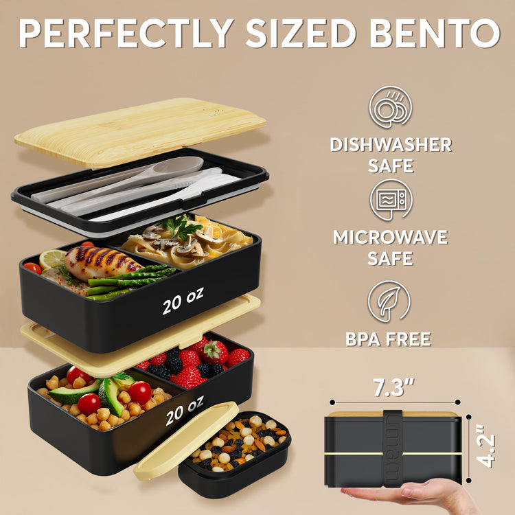 Bento Box Adult