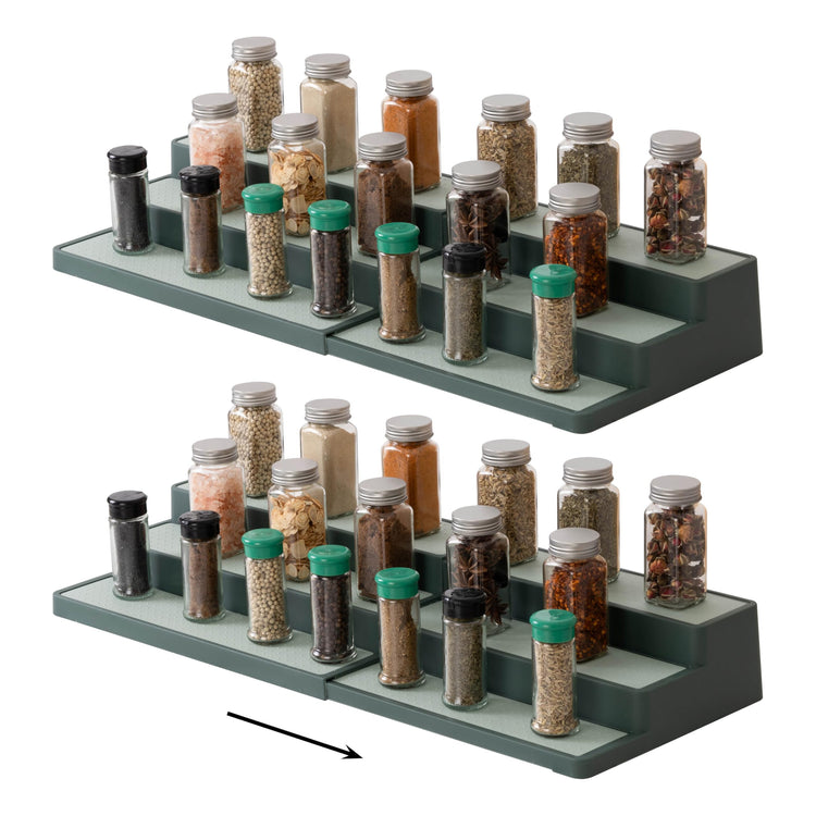 3 Tier Spice Rack Organizer