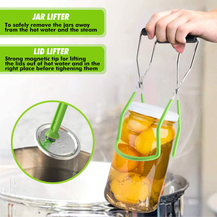 Canning Supplies