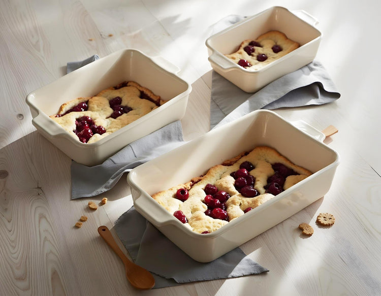 Ceramic Bakeware Set