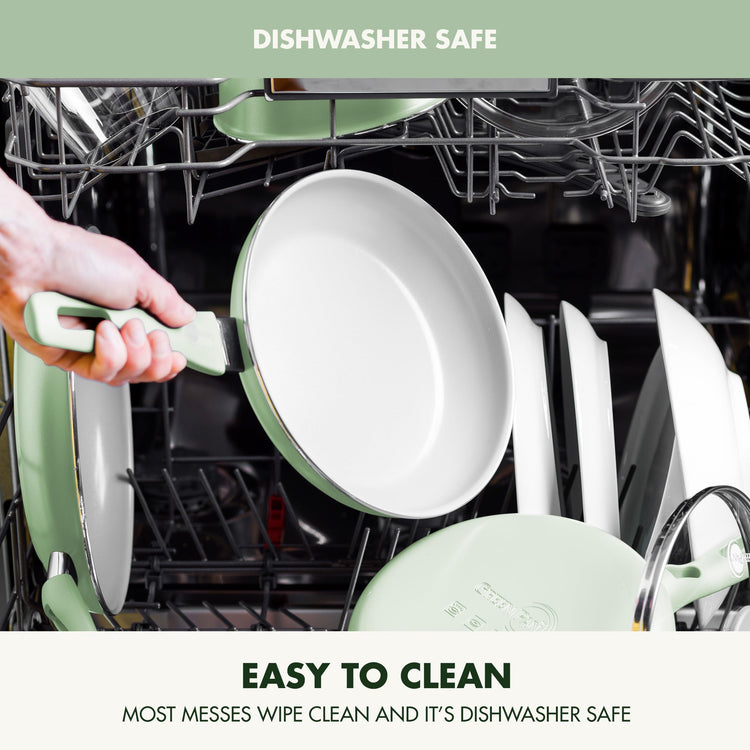 Dover Healthy Ceramic Nonstick