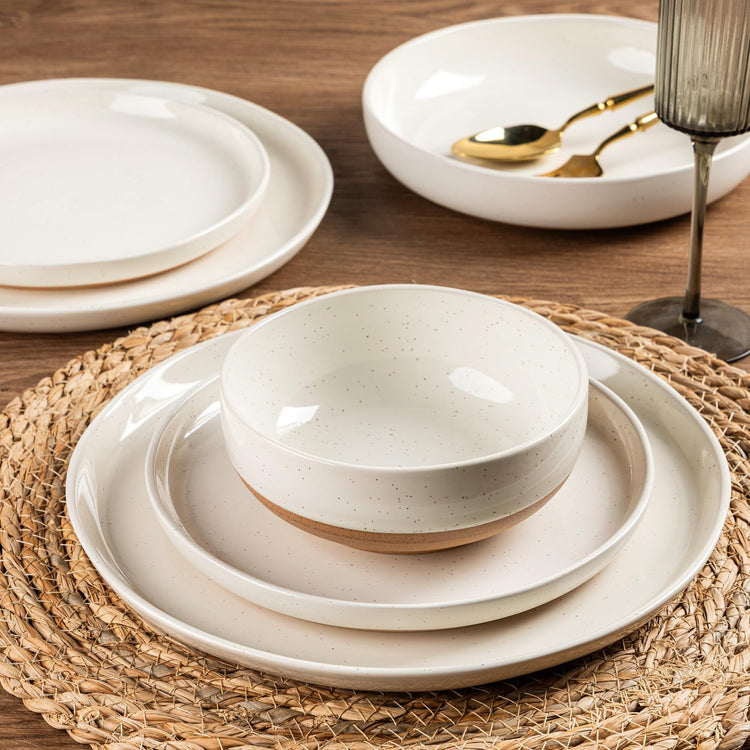Dinnerware Sets for 6