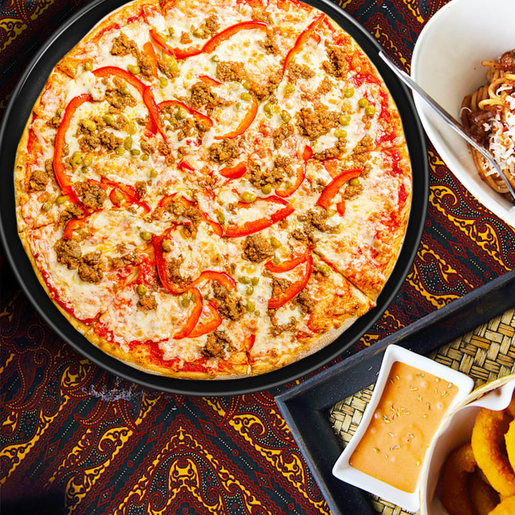12 Inch Pizza Pan