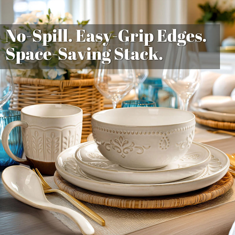 Plates And Bowls Sets