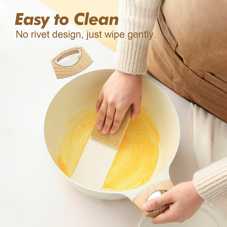 Ceramic Cookware Sets