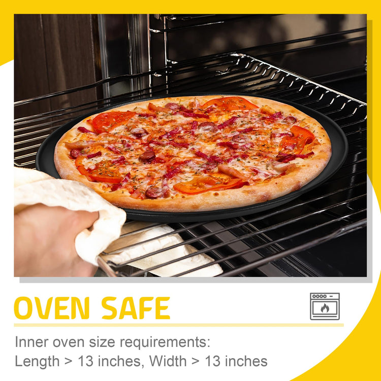 12 Inch Pizza Pan