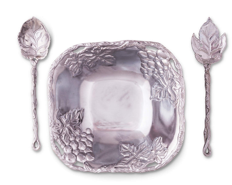 Grape Salad Set 3