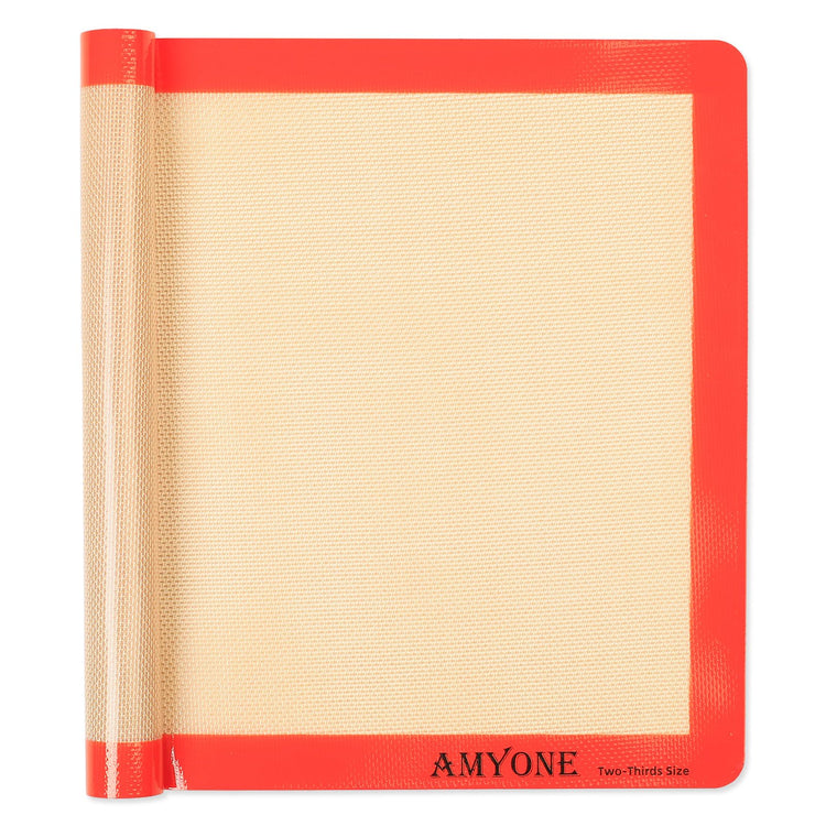 Silicone Baking Mat for 2