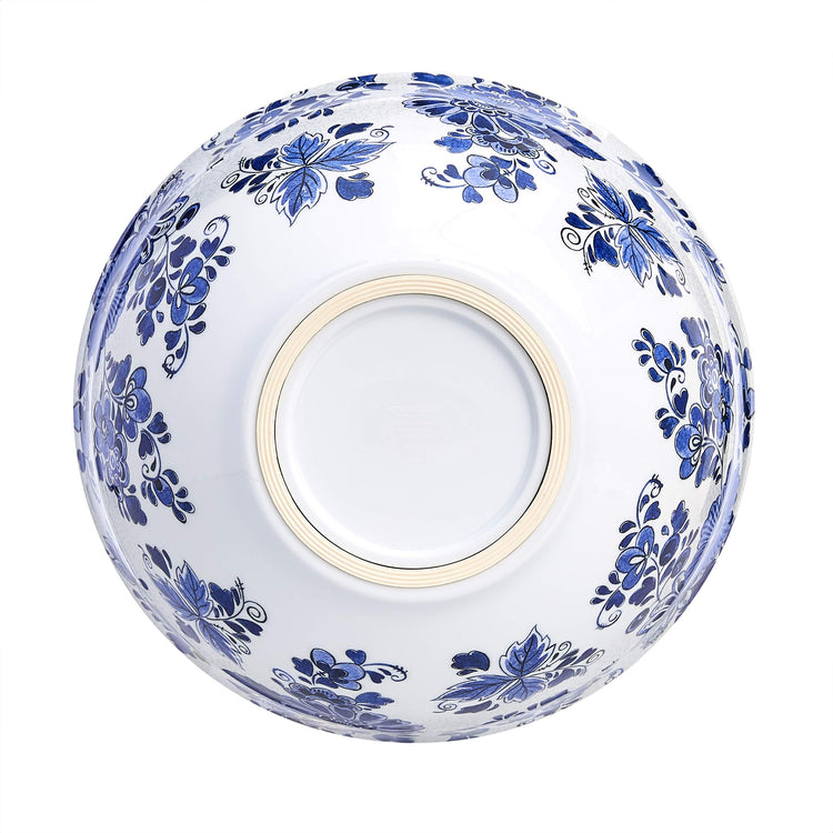 Mixing Bowls with Lids (10 Count)